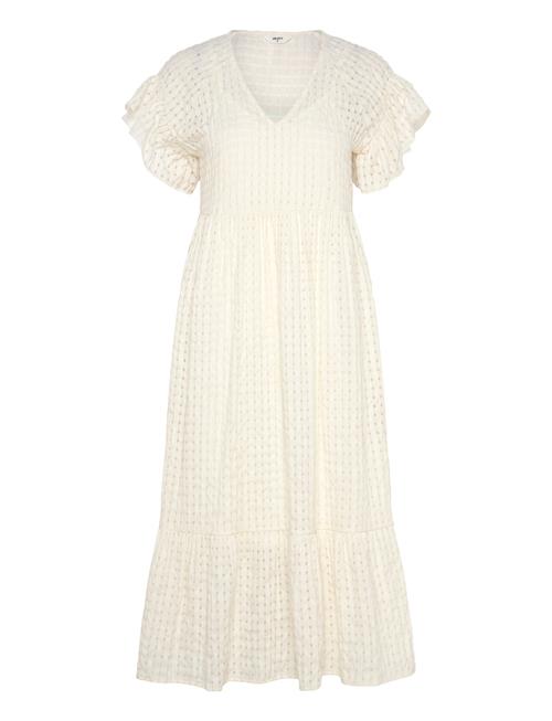 Object | Objvita S/S Long Dress Rep | 38