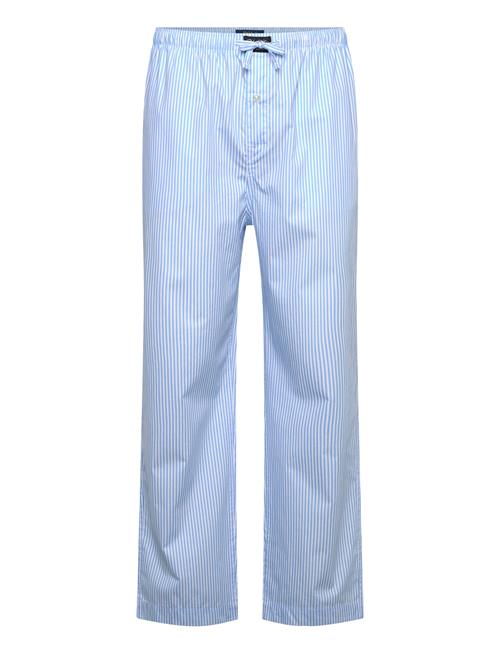 Polo Ralph Lauren | Polo Bear Striped Cotton Pajama Pant | XXL