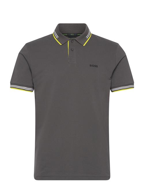 BOSS | Paul | M