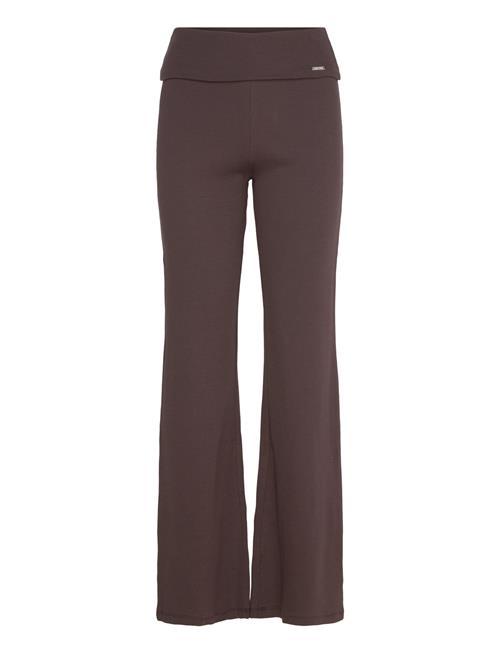 aim´n | Ease Ribbed Pants | L