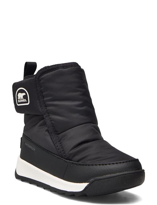 Sorel | Childrens Whitney Ii Plus Bootie Wp | 28