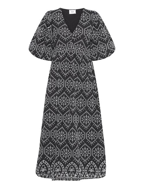 Nümph | Nuevelyn Contrast  Dress | 38