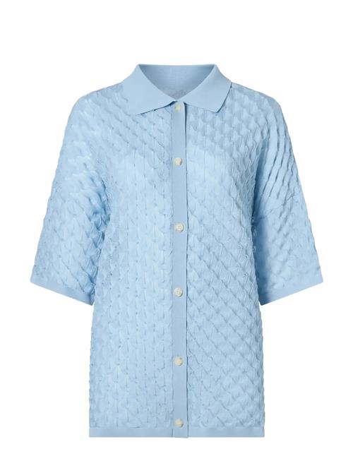Malina | Moa Knitted Shirt | XL