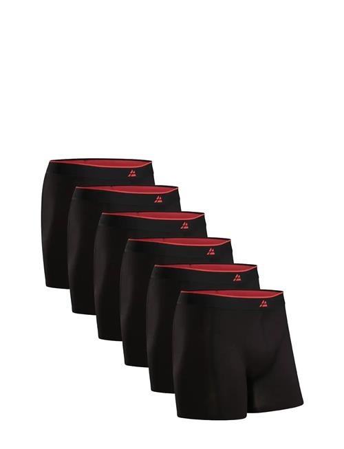 Danish Endurance | Bamboo Trunks (Men) 6-Pack | M