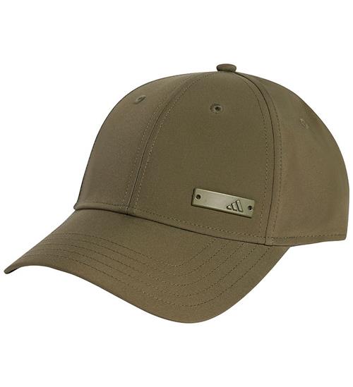 adidas Performance Kasket - Baseball - Olive Strata
