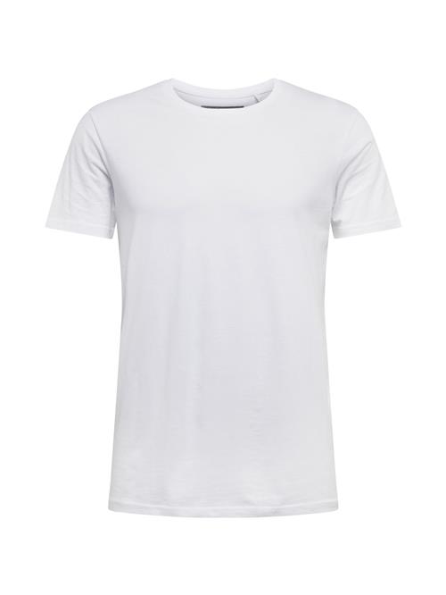 !Solid Bluser & t-shirts 'SDRock'  hvid