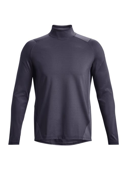 UNDER ARMOUR Funktionsskjorte  antracit