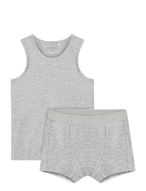 Minymo | Underwear Set | 152
