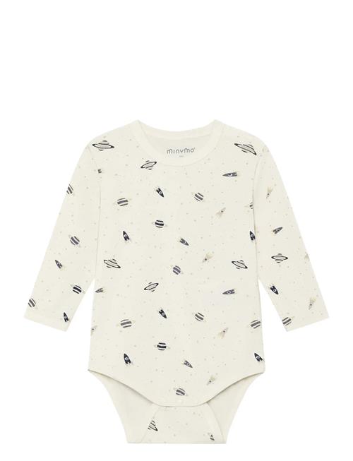 Minymo | Body Ls | 62