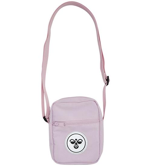 Hummel Taske - HmlJR - Crossbody Mobile Bag - Sea Fog