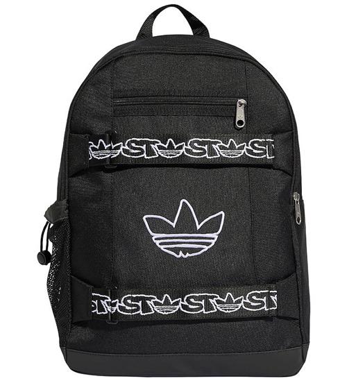adidas Originals Rygsæk - Skate - Sort