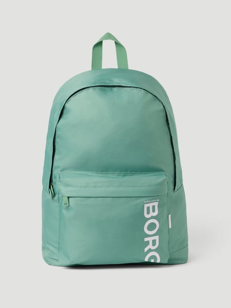 Björn Borg Core Street Backpack 21l Grøn