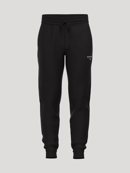 Björn Borg Borg Essential 1 Tapered Sweatpants Sort, XXL