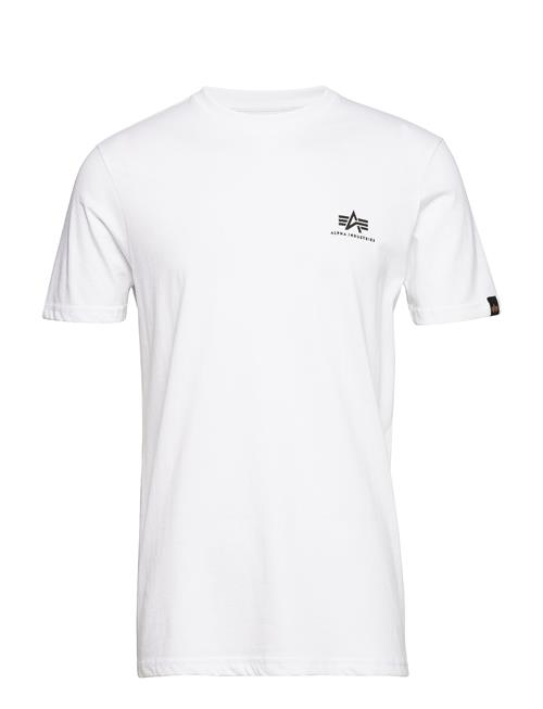 Alpha Industries | Basic T-Shirt Sl | L