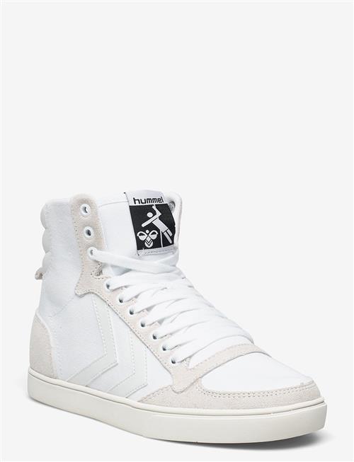 Hummel | Slimmer Stadil Tonal High | 45