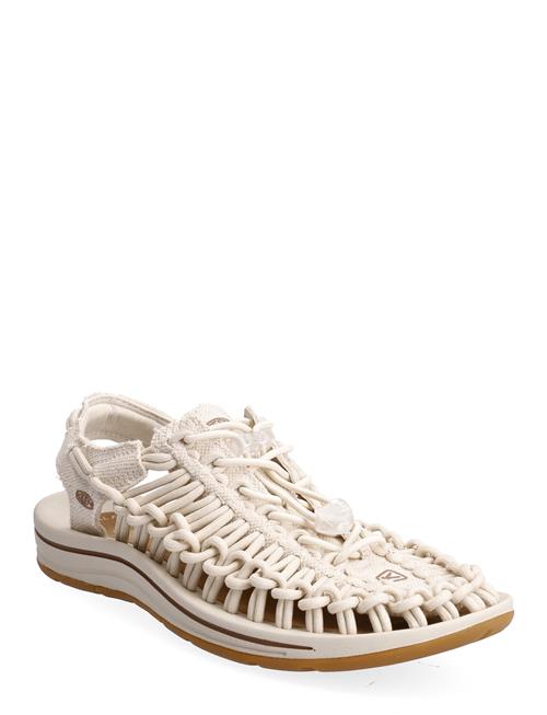 KEEN | Ke Uneek Canvas Natural | 42