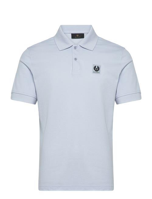 Belstaff | Belstaff Polo Sky Blue | L