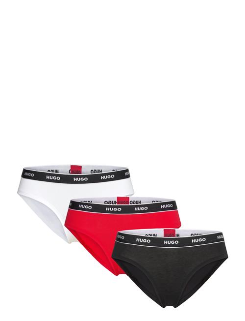 HUGO | Triplet Brief Stripe | M
