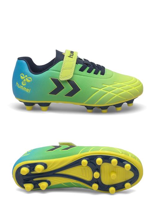Hummel | Top Star F.g. Jr | 31