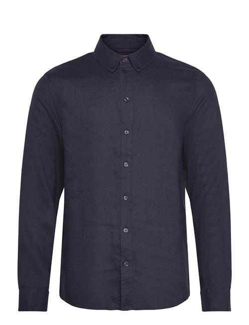Mos Mosh Gallery | Mmgtheo Linen Shirt | L