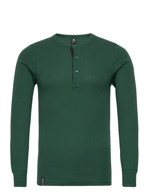 Dovre | Dovre T-Shirt 1/1 Ærme/Stolpe | XXL