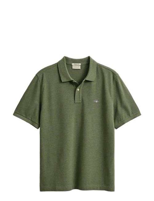 Gant | Classic Regular Polo Shirt | XXL
