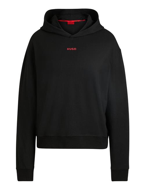 HUGO | Shuffle_Hoodie | XL