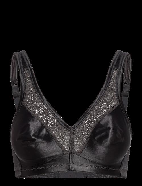 Swegmark | Stars Soft Bra White | B x 85