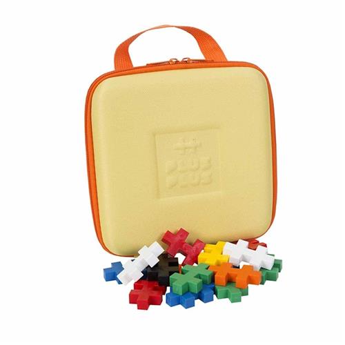 Plus-Plus Plus-Plus® BIG Rejseetui 6-10 Y      Drenge, Piger