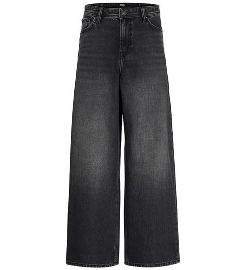 Jack & Jones Jeans - JjiDave - Black Denim
