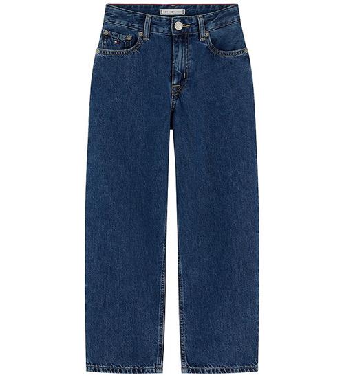 Tommy Hilfiger Jeans - Medium Denim