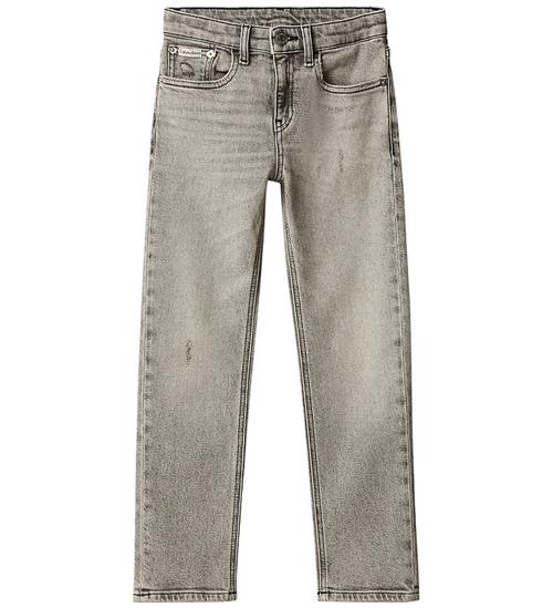 Calvin Klein Jeans - Denim - Stone Grey Wash