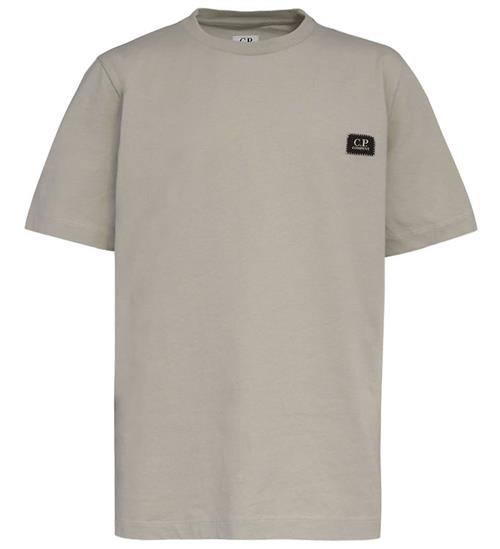 C.P. Company T-shirt - Flint Grey