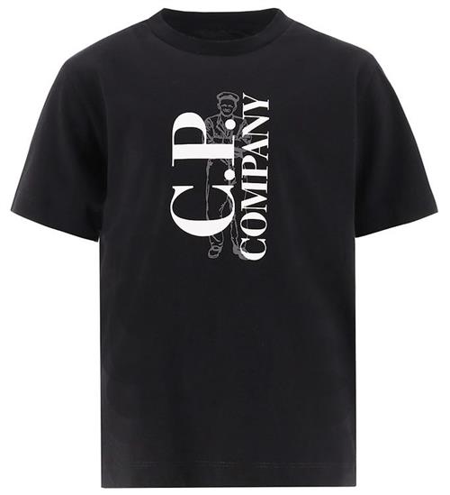 C.P. Company T-shirt - Black