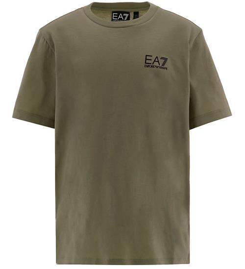 EA7 T-shirt - Kalamata