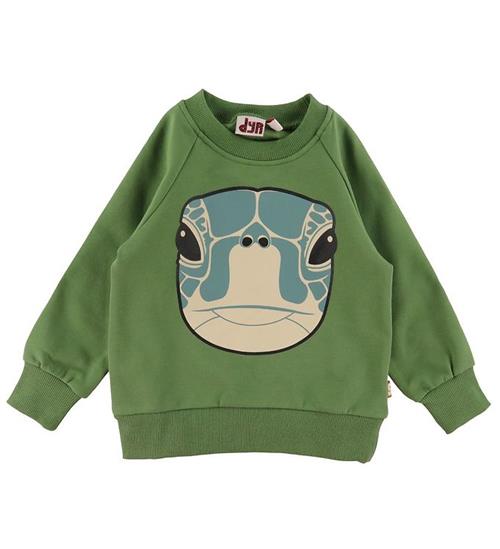 DYR Sweatshirt - DYRBellow - Skildpadde