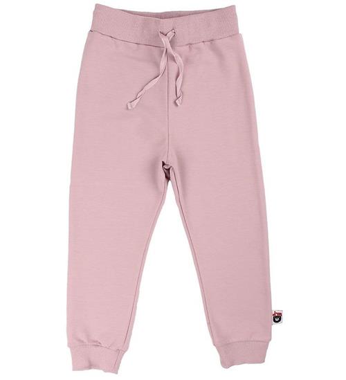 DYR Sweatpants - DYRHiss - Vintage Rose