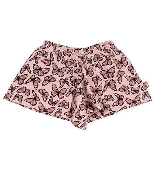 DYR Shorts - Impala - Powder Peach