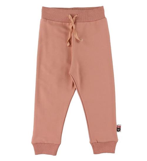 DYR Sweatpants - Hiss Jog - Rose Beige