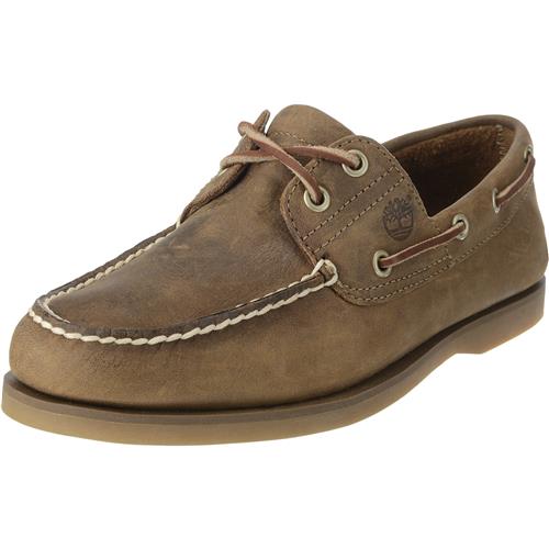 TIMBERLAND Snøresko 'Classic'  brun