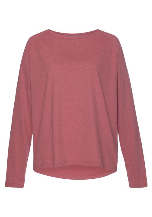 Elbsand Shirts  lyserød / gammelrosa
