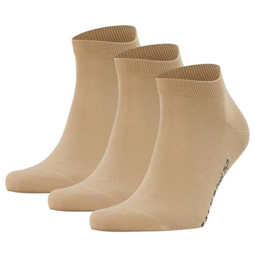 FALKE Sokker  beige