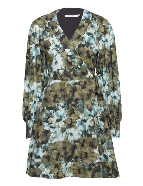 Gestuz | Blishagz Wrap Dress | 34
