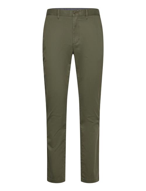Tommy Hilfiger | Chino Denton 1985 Pima Cotton | 34 x 30