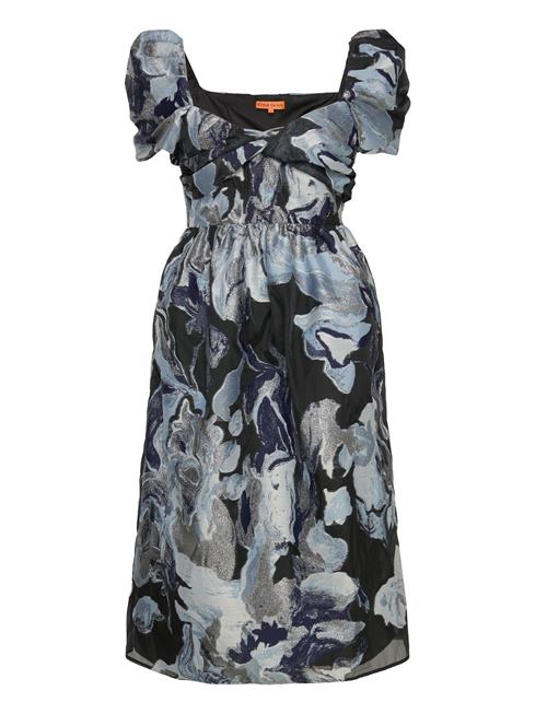 STINE GOYA | Everleigh, 1844 Organza Jacquard | XS