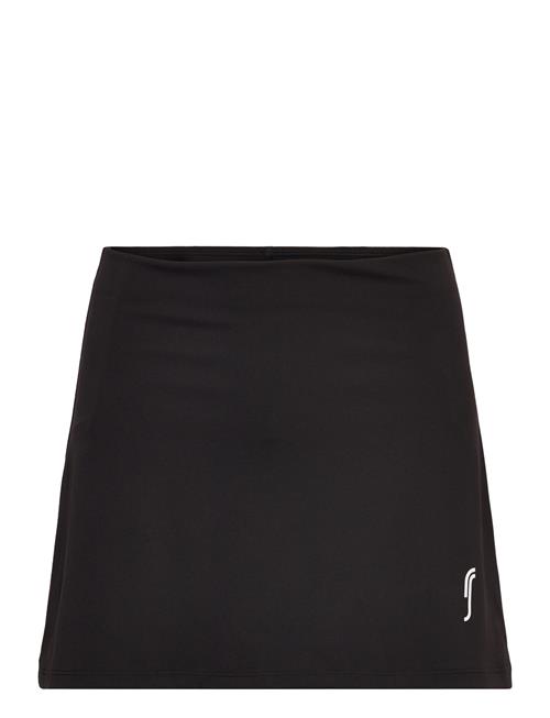 RS Sports | Women's Court Skirt (Navy/White,Xl,St) | XS
