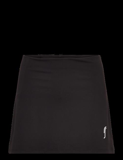 RS Sports | Women's Court Skirt (Navy/White,Xl,St) | L
