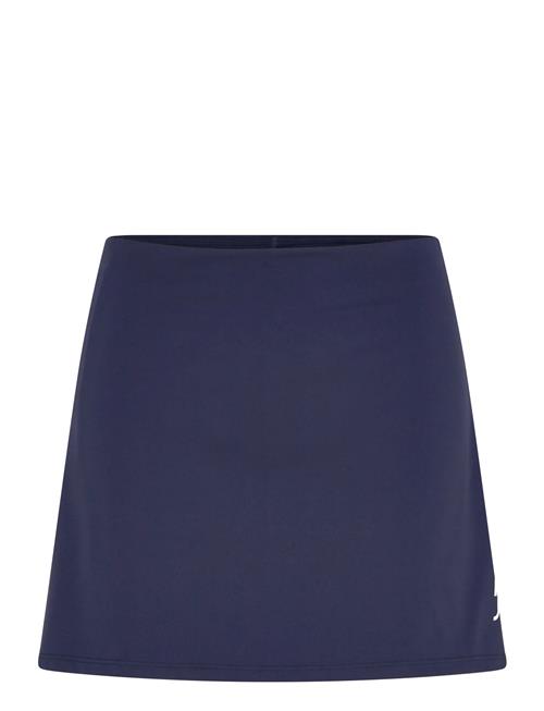 RS Sports | Women's Court Skirt (Navy/White,Xl,St) | L