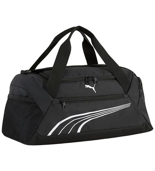 Puma Sportstaske - Fundamental Extra Small Sports Bag - Sort