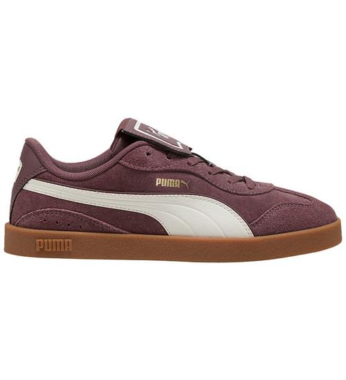Puma Sko - Club Azura SD - Brun